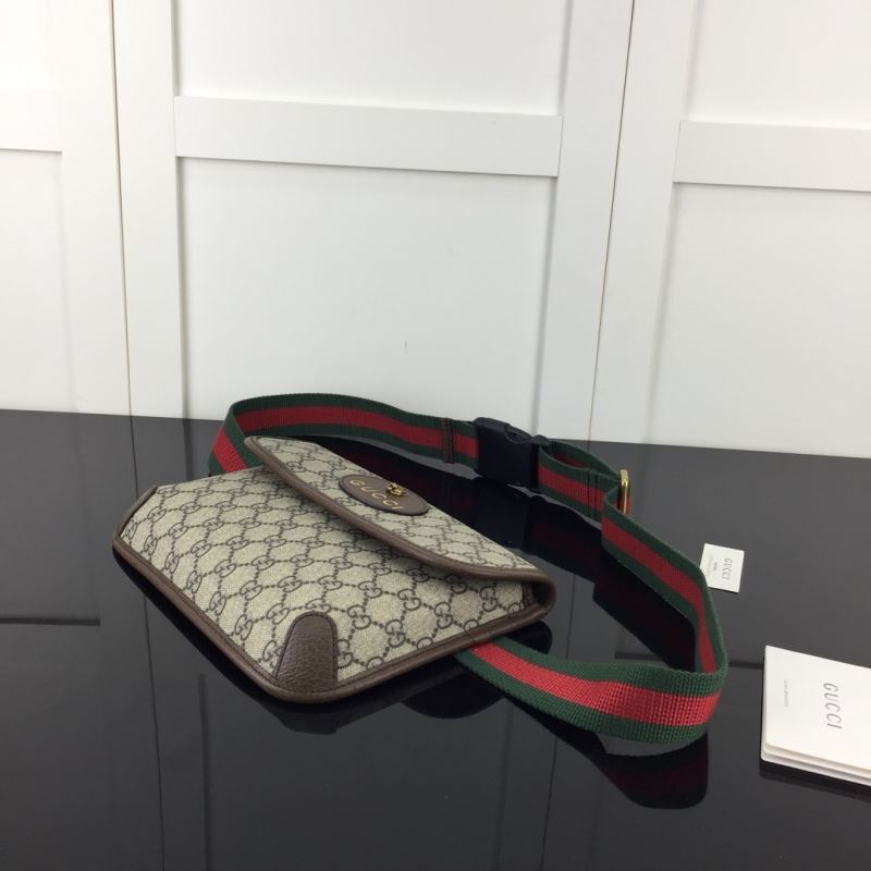 Gucci Satchel Bags